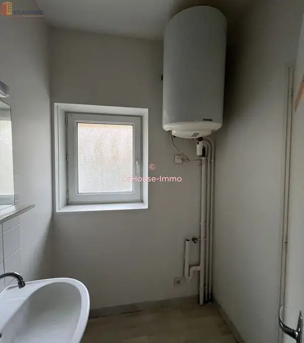 Studio 22m² Poitiers 86000 - Photo 2