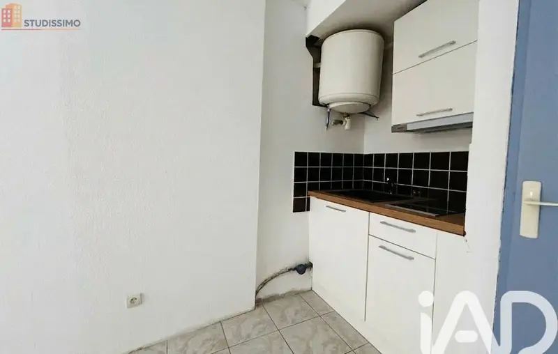 Studio 14m² Prades 66500 - Photo 4