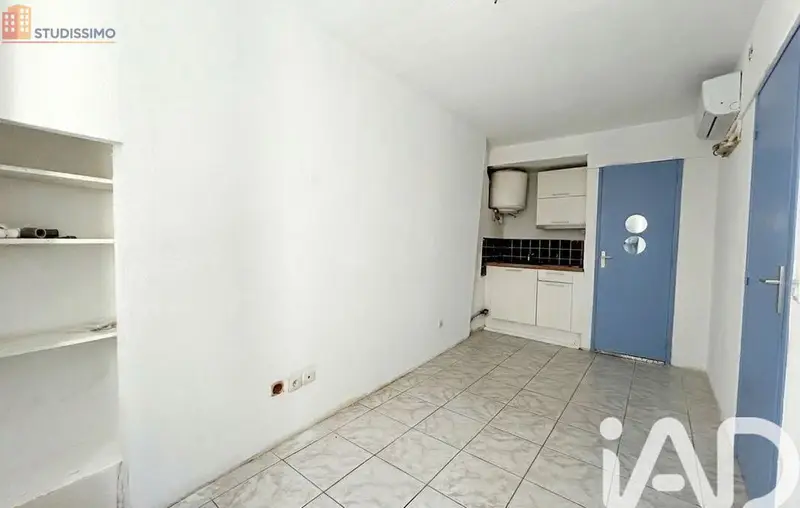 Studio 14m² Prades 66500 - Photo 3