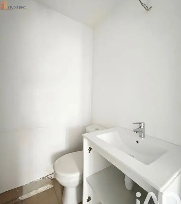 Studio 14m² Prades 66500 - Photo 2