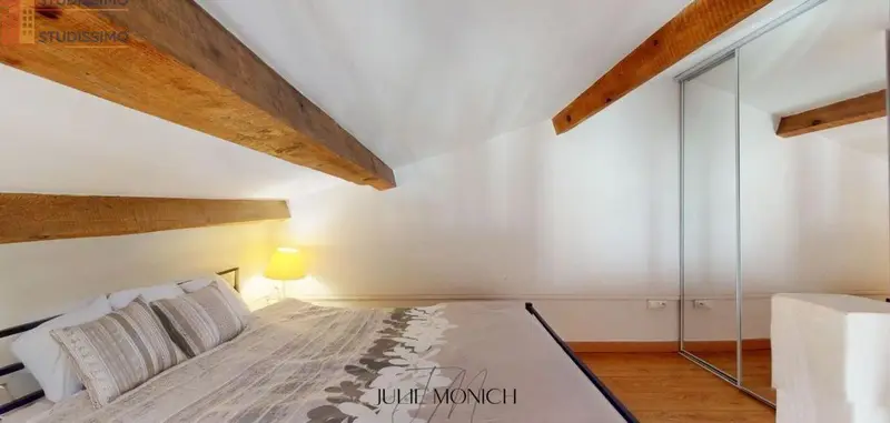Studio 25m² Banyuls-sur-Mer - Étage 2, 1 chambre - Photo 6
