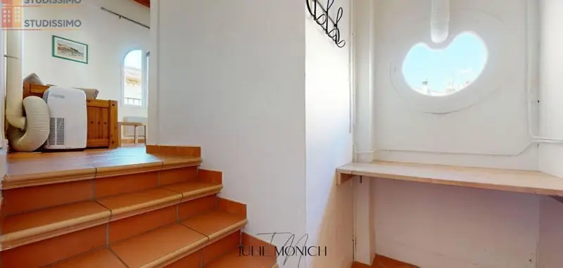 Studio 25m² Banyuls-sur-Mer - Étage 2, 1 chambre - Photo 5