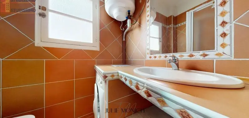 Studio 25m² Banyuls-sur-Mer - Étage 2, 1 chambre - Photo 2