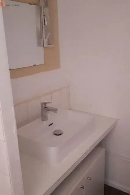 Studio 32m² Poitiers 86000 - Photo 1