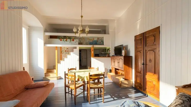 Studio 29m² Prats-de-Mollo-la-Preste - 1 pièce, étage 1/1 - Photo 9