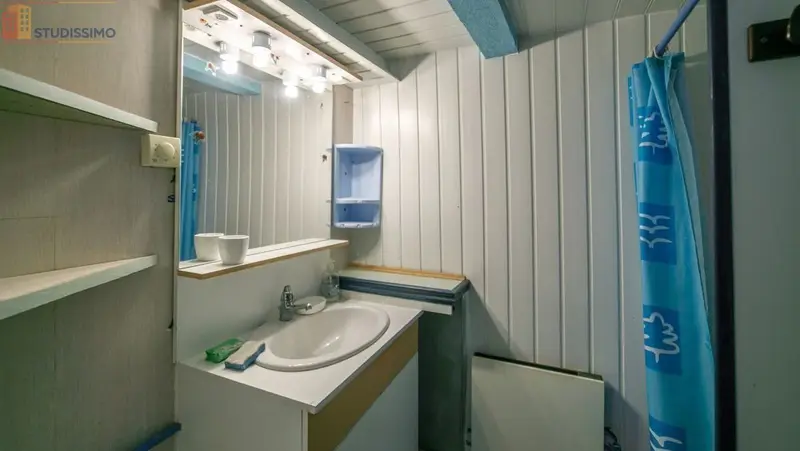 Studio 29m² Prats-de-Mollo-la-Preste - 1 pièce, étage 1/1 - Photo 6