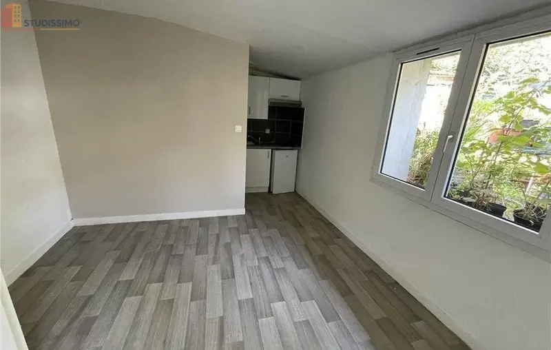 Studio 15m² Poitiers 86000 - Photo 13
