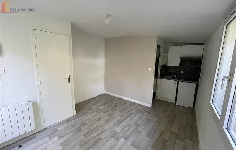 Studio 15m² Poitiers 86000 - Photo 14