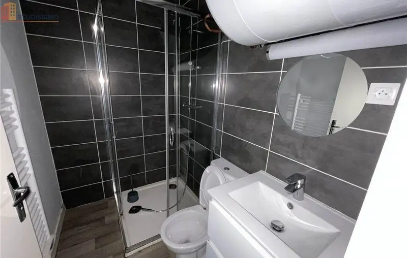 Studio 15m² Poitiers 86000 - Photo 3