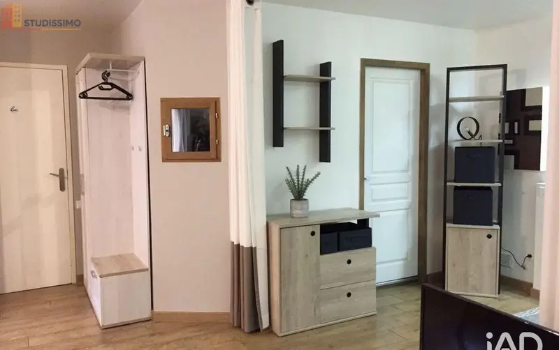 Studio 37m² Port-Vendres - Vue mer, lumineux - Photo 5