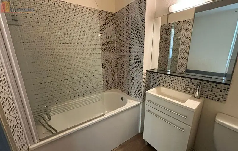 Studio 20m² Poitiers - lumineux - Photo 2