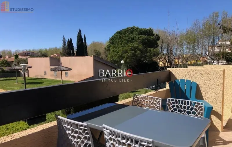 Studio 21m² Saint-Cyprien - Lumineux - Photo 9