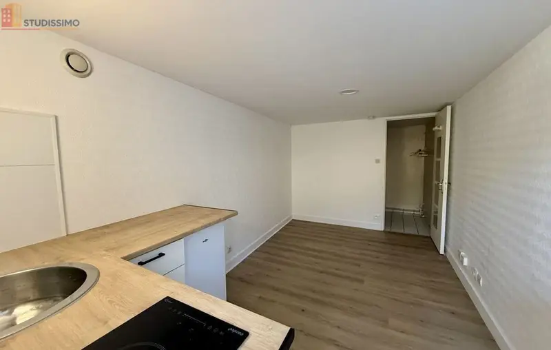 Studio 15m² Poitiers 86000 - Photo 3