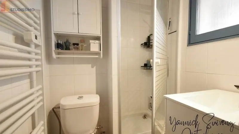 Studio 24m² Le Barcarès - DPE C - Photo 7