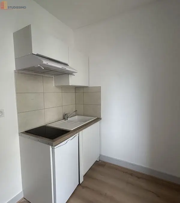 Studio 13m² Poitiers 86000 - Photo 6