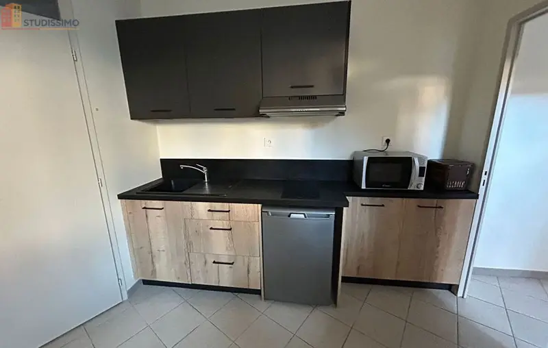 Studio 20m² Poitiers 86000 - Photo 30