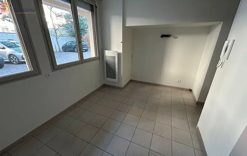 Studio 20m² Poitiers 86000 - Photo 21
