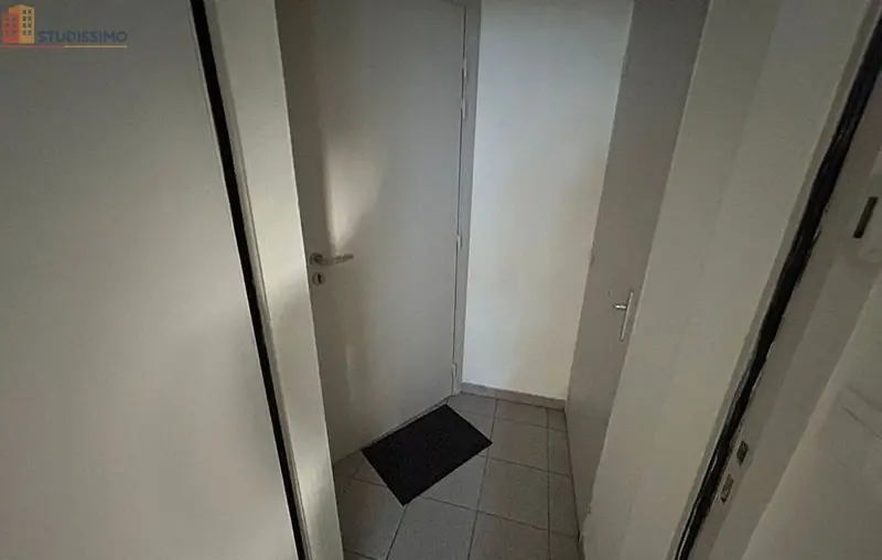 Studio 20m² Poitiers 86000 - Photo 8