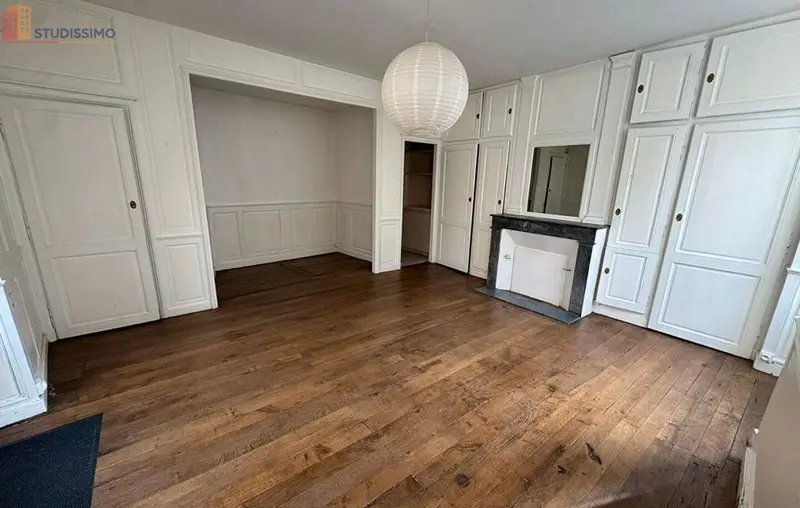 Studio 30m² Poitiers - 1 pièce - Photo 4