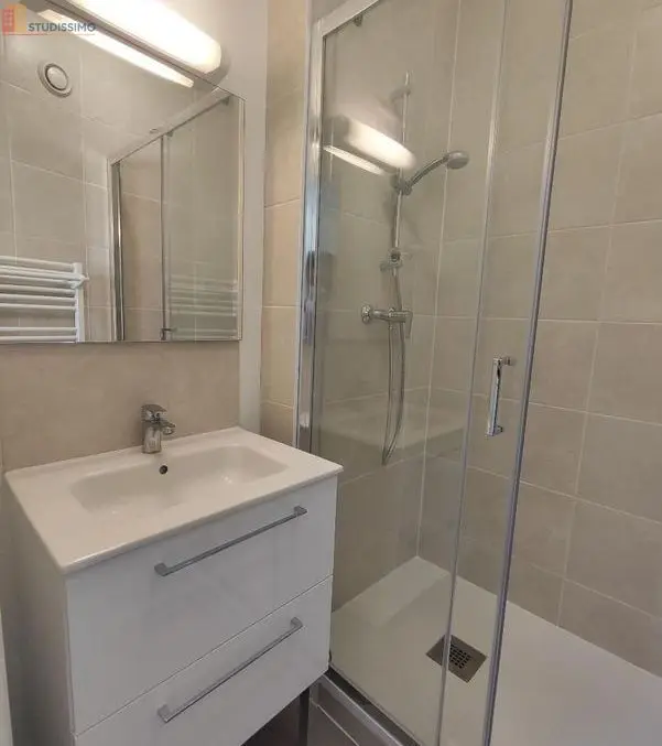 Studio 23m² Poitiers centre - DPE C, lumineux - Photo 6