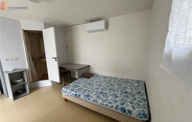 Studio meublé 17m² Poitiers - Meublé, DPE C - Photo 3