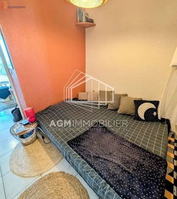 Studio 23m² Saint-Cyprien 66750 - Photo 6