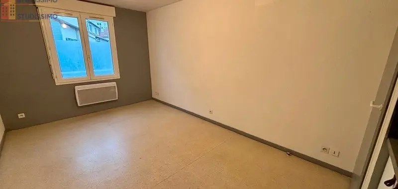 Studio 22m² Buxerolles 86180 - Photo 13