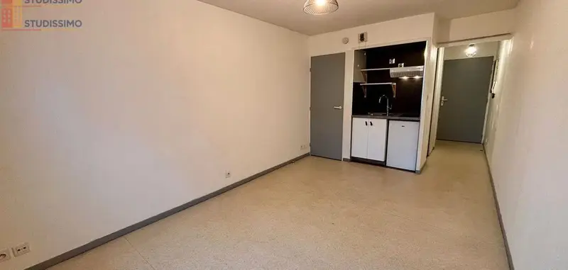 Studio 22m² Buxerolles 86180 - Photo 8