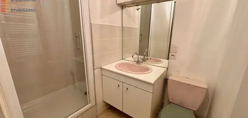 Studio 22m² Buxerolles 86180 - Photo 3