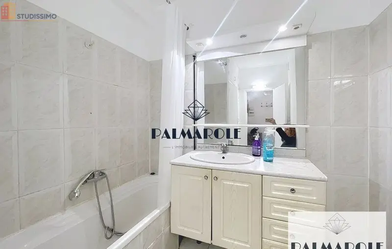 Studio 35m² Perpignan - Étage élevé, DPE D - Photo 13