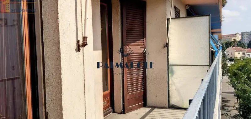 Studio 35m² Perpignan - Étage élevé, DPE D - Photo 12