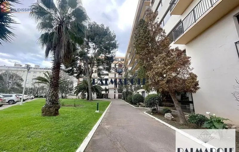 Studio 35m² Perpignan - Étage élevé, DPE D - Photo 8