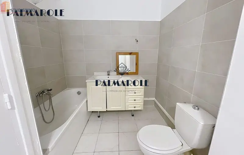 Studio 35m² Perpignan - Étage élevé, DPE D - Photo 5