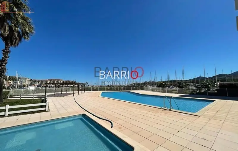 Studio 21m² Argelès-sur-Mer - lumineux - Photo 4