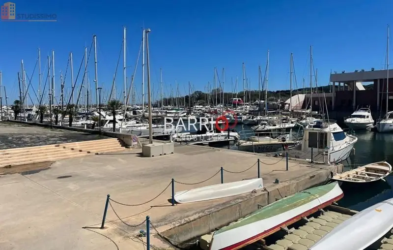 Studio 21m² Argelès-sur-Mer - lumineux - Photo 1