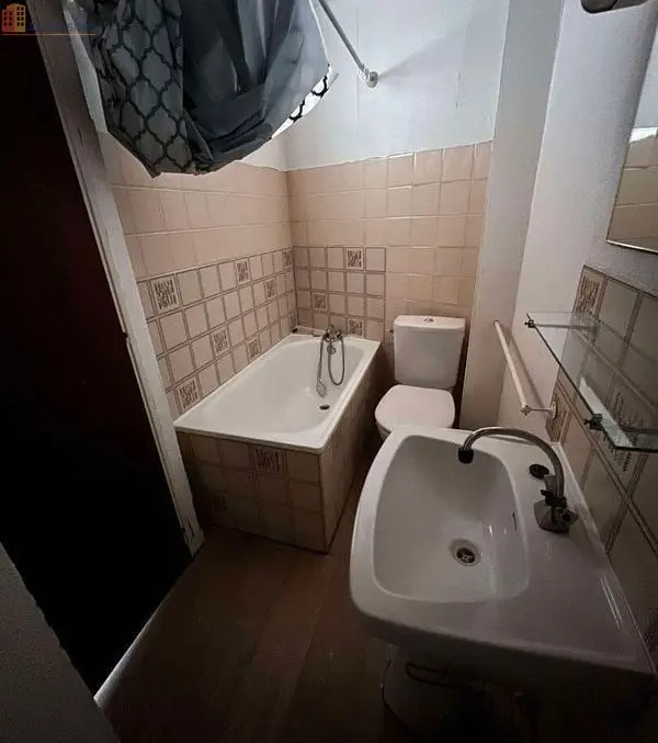 Studio 24m² Poitiers - Étage élevé, lumineux - Photo 9