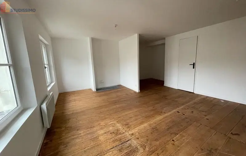 Studio 38m² Châtellerault - DPE C - Photo 2
