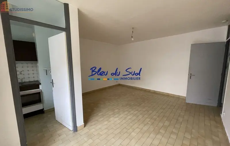 Studio 25m² Vernet-les-Bains - 1er étage, lumineux - Photo 7