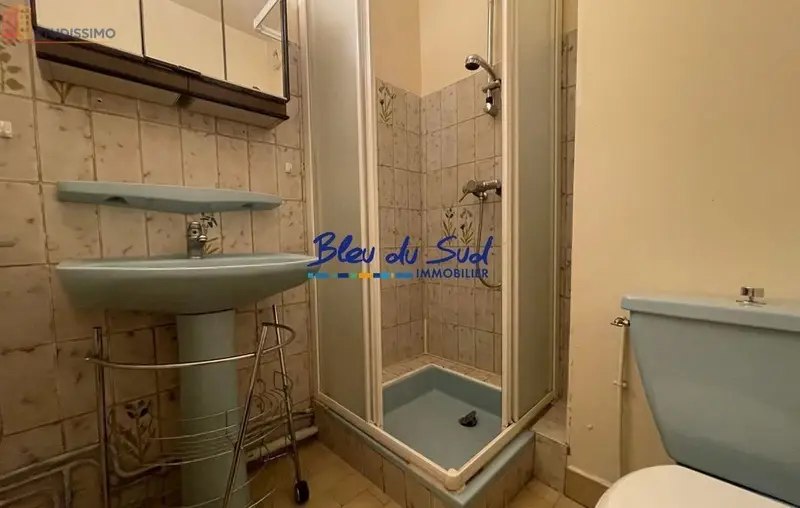 Studio 25m² Vernet-les-Bains - 1er étage, lumineux - Photo 5