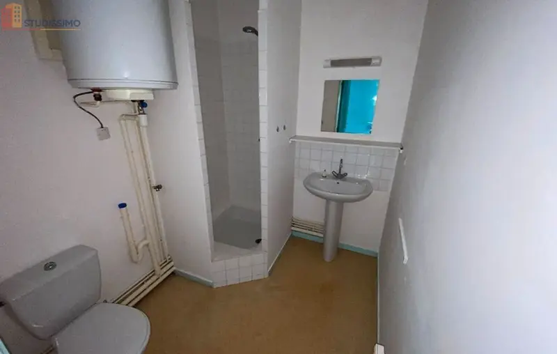 Studio 19m² Poitiers - - Photo 4