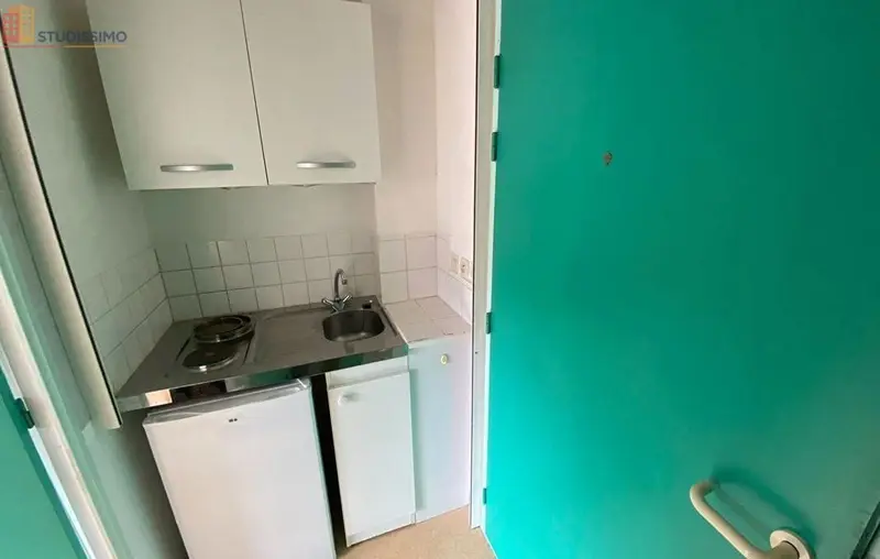 Studio 19m² Poitiers - - Photo 3