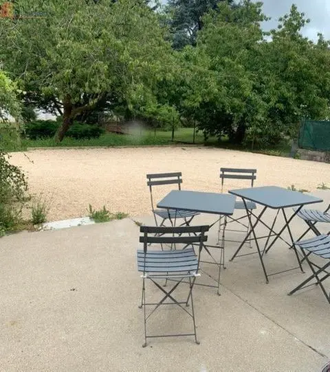 Studio meublé 12m² Poitiers - Meublé, 1er étage - Photo 3