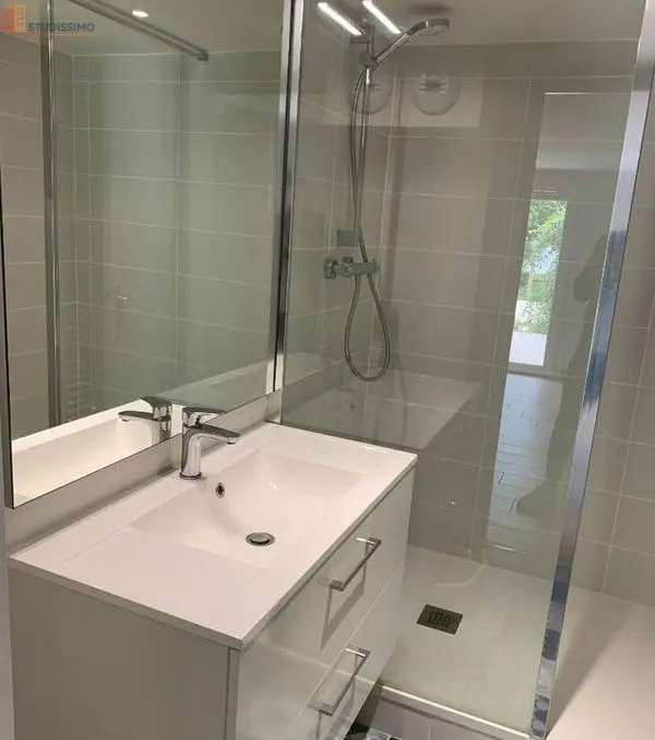 Studio meublé 12m² Poitiers - Meublé, 1er étage - Photo 1