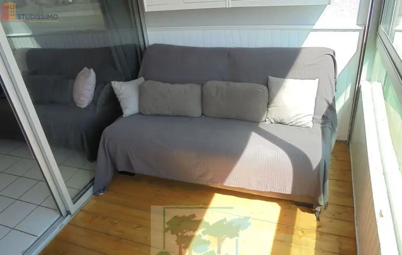 Studio 25m² Argelès-sur-Mer - 3e étage - Photo 1