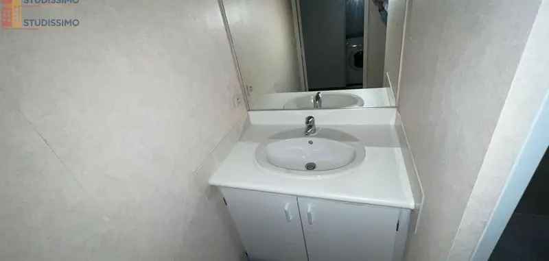 Studio meublé 23m² Mignaloux-Beauvoir - Meublé, DPE D - Photo 5