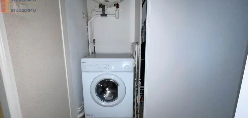 Studio meublé 23m² Mignaloux-Beauvoir - Meublé, DPE D - Photo 7