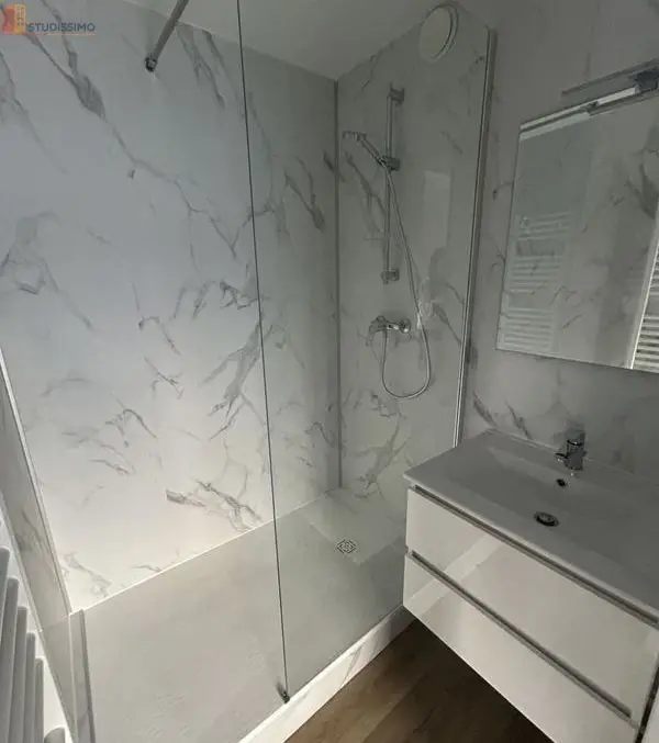 Studio meublé 22m² Poitiers - Meublé, DPE C - Photo 3