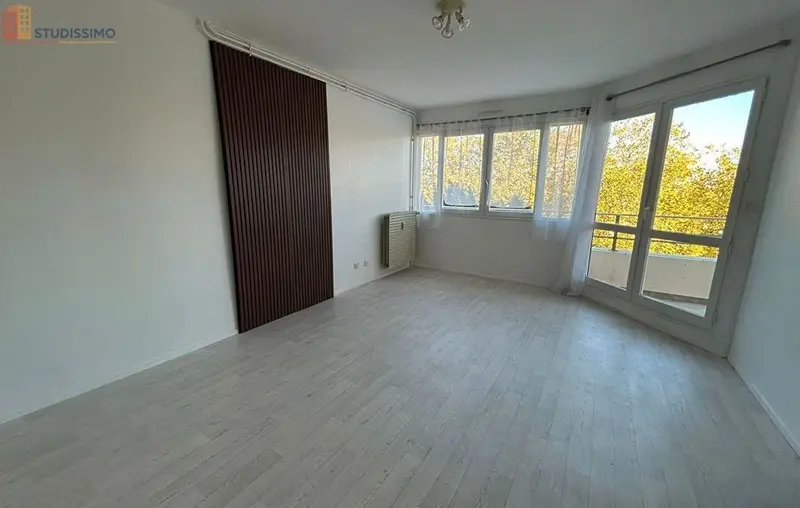 Studio 33m² Poitiers 86000 - Photo 19