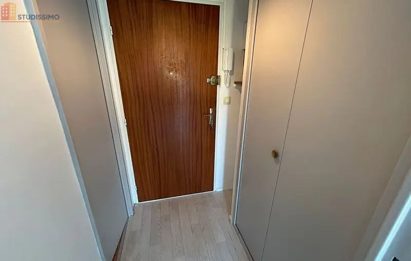 Studio 33m² Poitiers 86000 - Photo 13