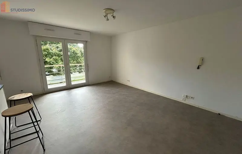 Studio 34m² Saint-Benoît 86280 - Photo 6